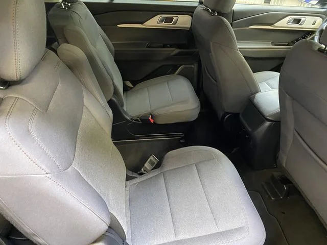 Used 2026 Gray Ford Active image 27