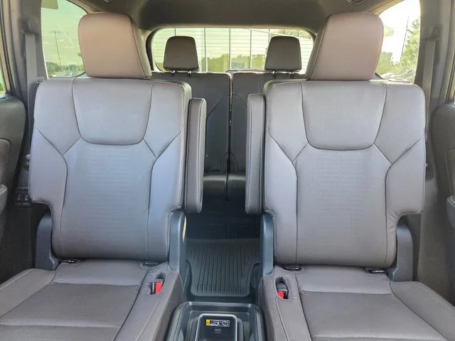 Used 2025 Silver Lexus 350 Premium image 13