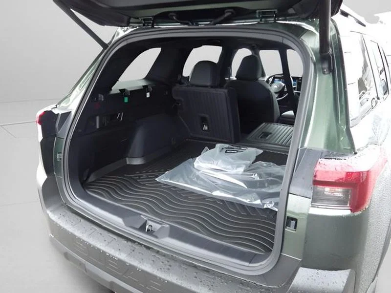 2026 Subaru Outback Limited XT - Photo 7