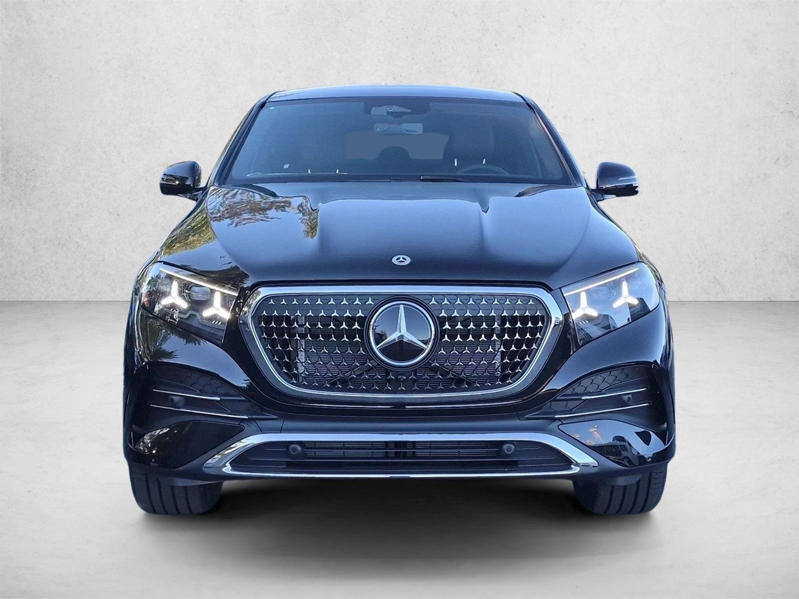 New 2027 Obsidian Black Metallic Mercedes-Benz GLE450 image 6
