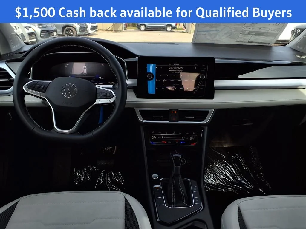 2026 Volkswagen Taos SE - Photo 19