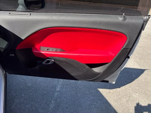 Used 2020 White Dodge R/T Scat Pack image 9