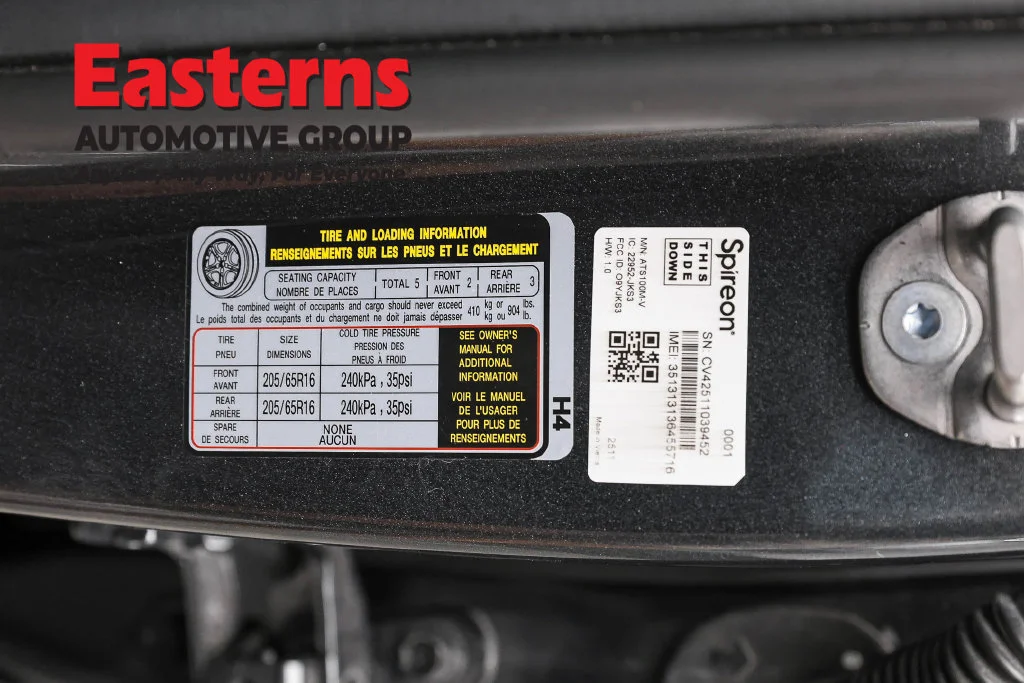 Used 2026 Gray Hyundai Blue image 35