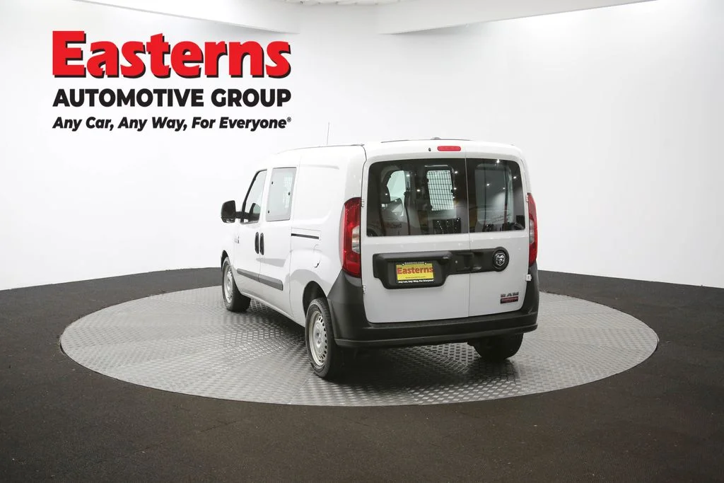 Used 2019 White Ram Tradesman image 35