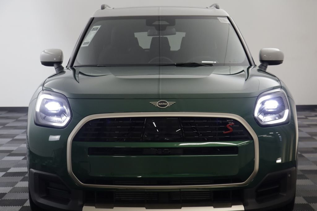 New 2027 C3b MINI Iconic image 22