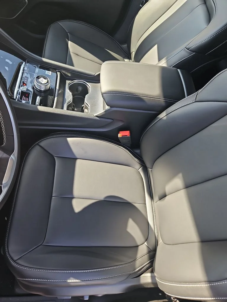 2025 Jeep Grand Cherokee L Limited - Photo 22