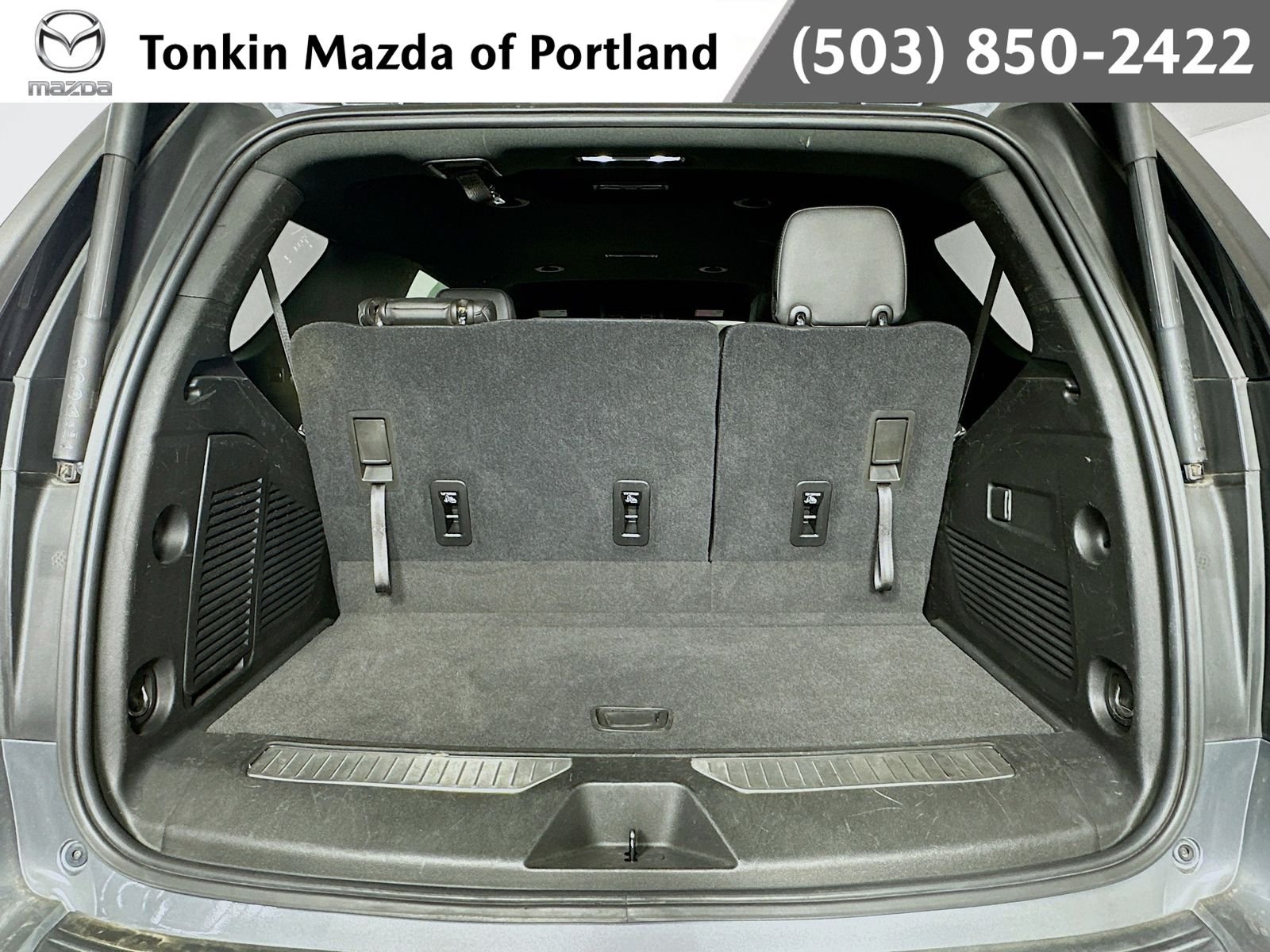 Used 2021 Steel Metallic Chevrolet RST image 27