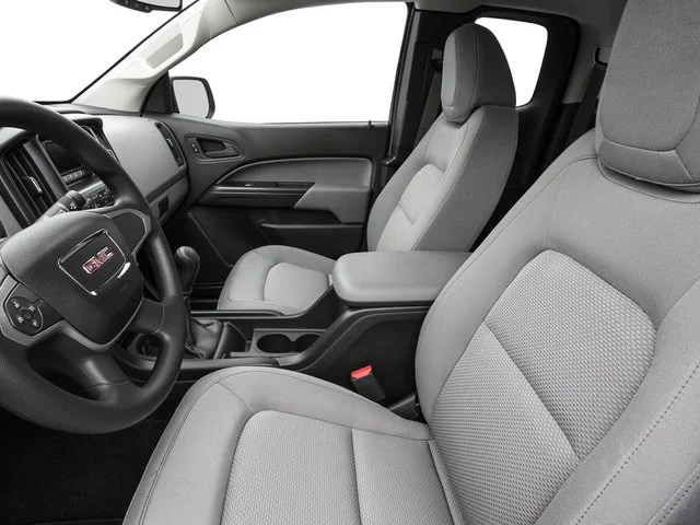 Used 2015 Copper Red Metallic GMC SLE1 image 11