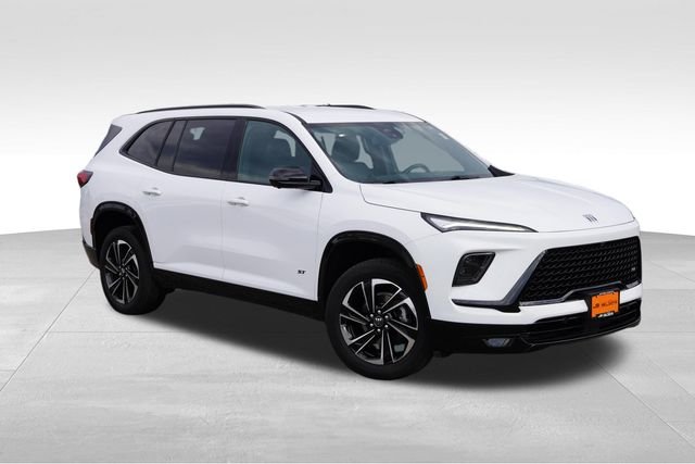 2026 Buick Enclave