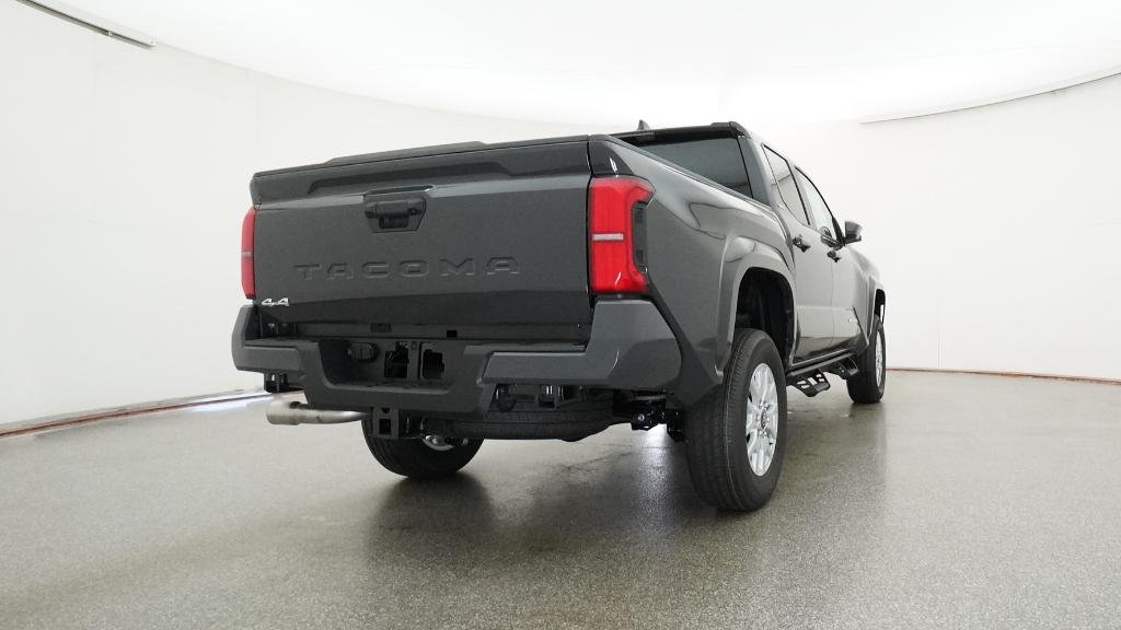 New 2026 Underground Toyota SR5 image 14