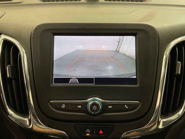 Used 2023 Gray Chevrolet LT image 18