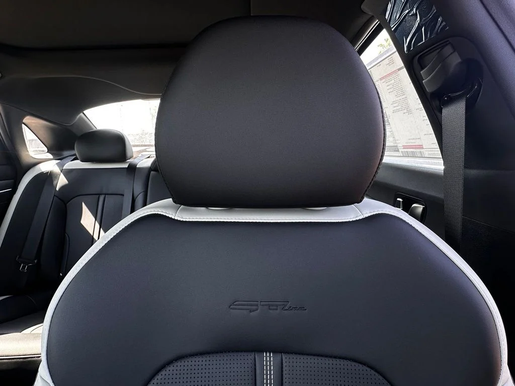 New 2026 Blue Kia GT-Line image 11