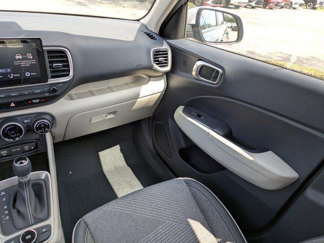 New 2026 Denim w/White Roof Hyundai SEL w/Two-Tone Roof image 40
