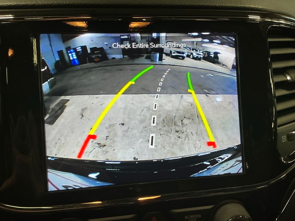 Used 2022 Black Jeep Limited image 24