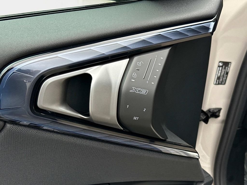 2026 BMW X3 M50 - Photo 15