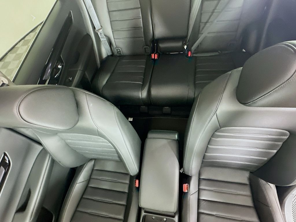 Certified Used 2026 Urban Gray Pearl Honda AWD EX-L image 22