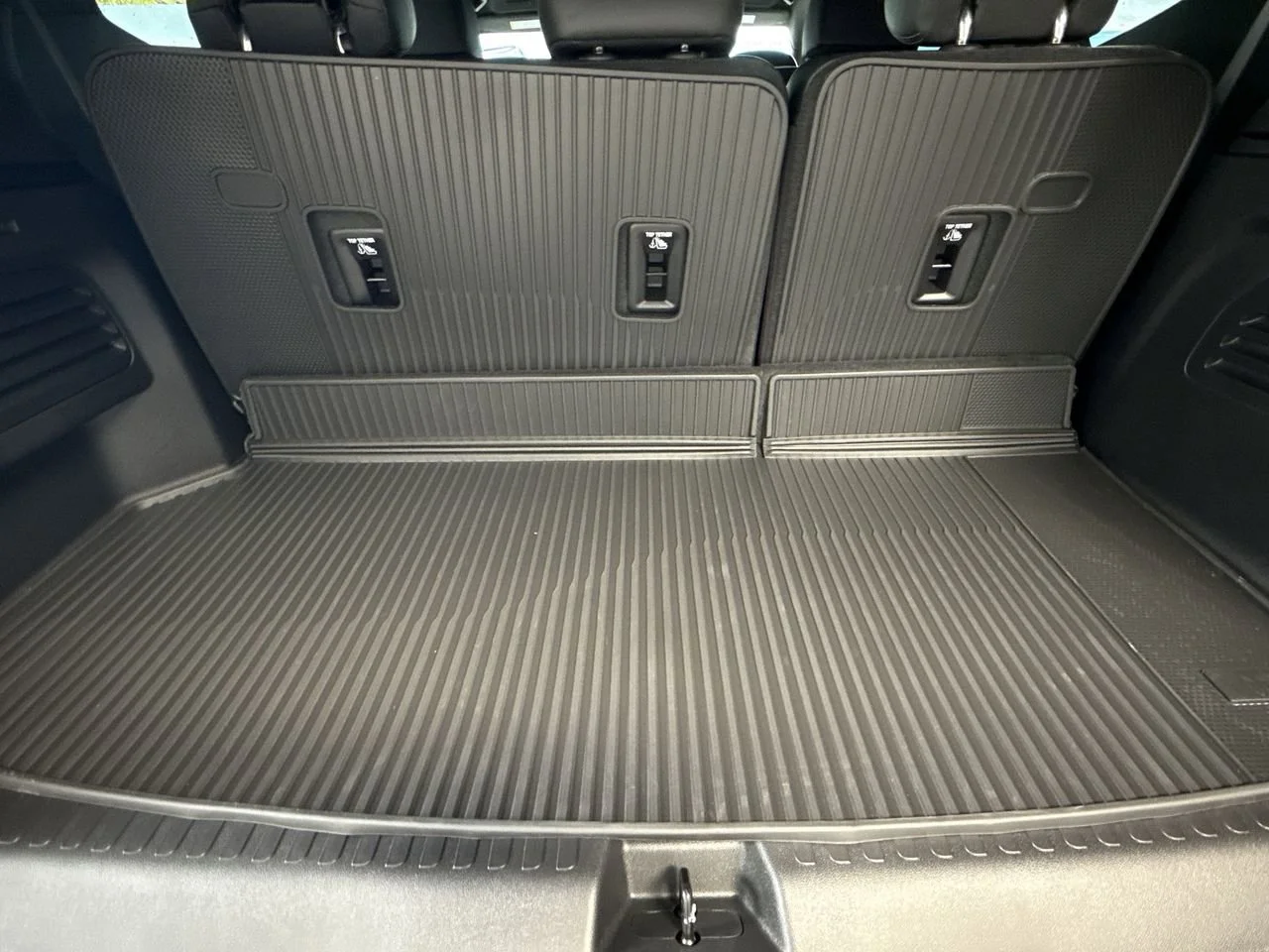 2026 Buick Enclave Preferred - Photo 25