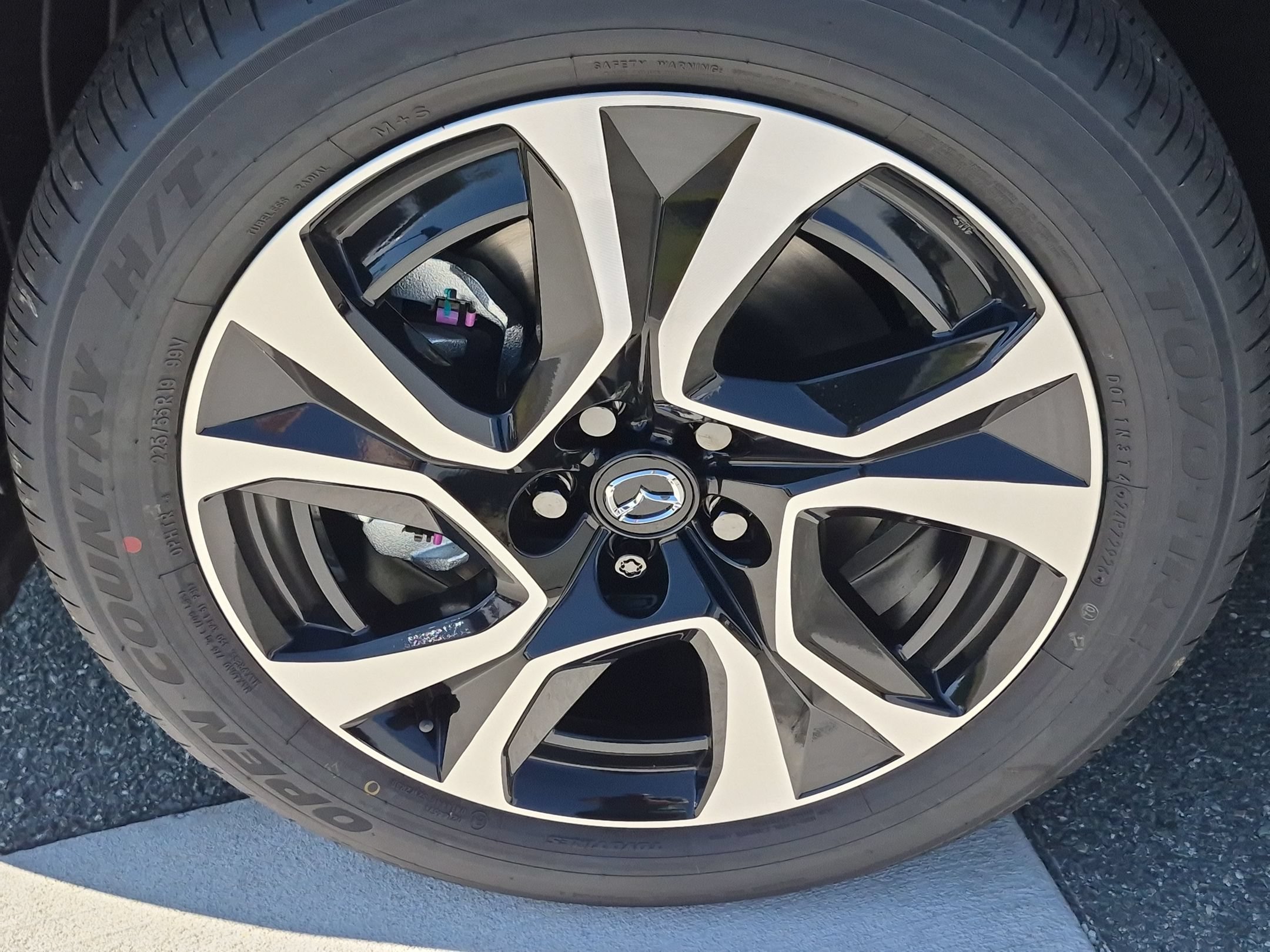 New 2026 Rhodium White Metallic Mazda 2.5 S Preferred AWD image 9