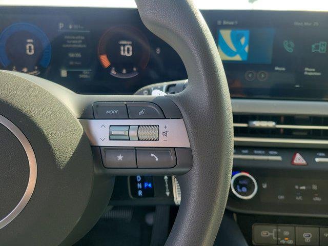 2025 Hyundai Sonata SEL - Photo 24