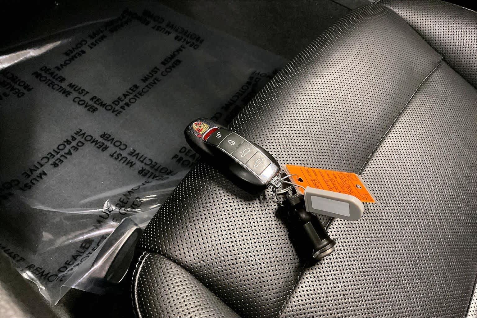 2018 Porsche 718 Base - Photo 11