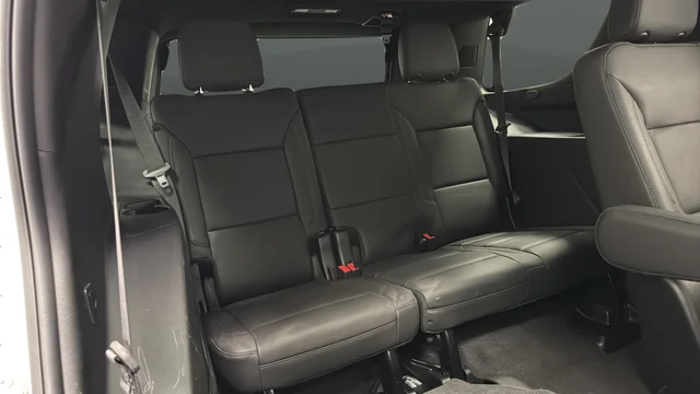 Used 2023 Summit White Chevrolet LT image 27