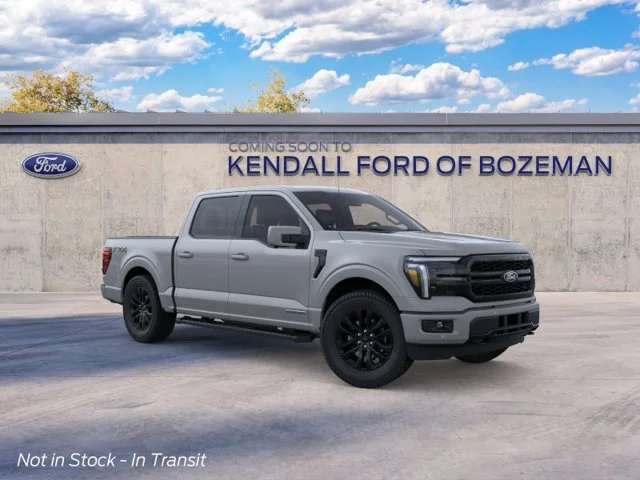 New 2026 Avalanche Ford Lariat image 7