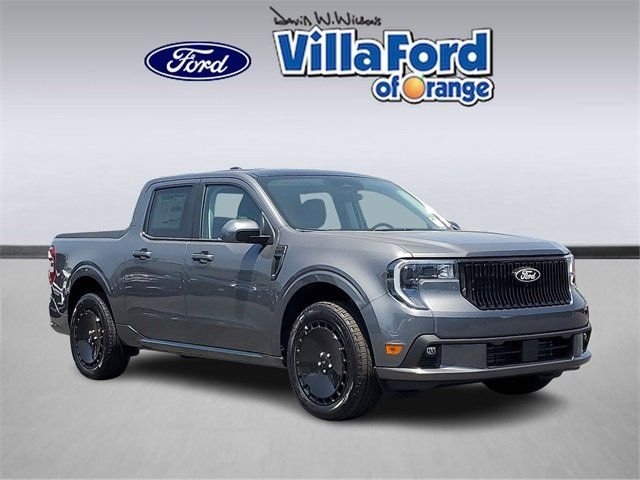 2025 Ford Maverick Lobo™