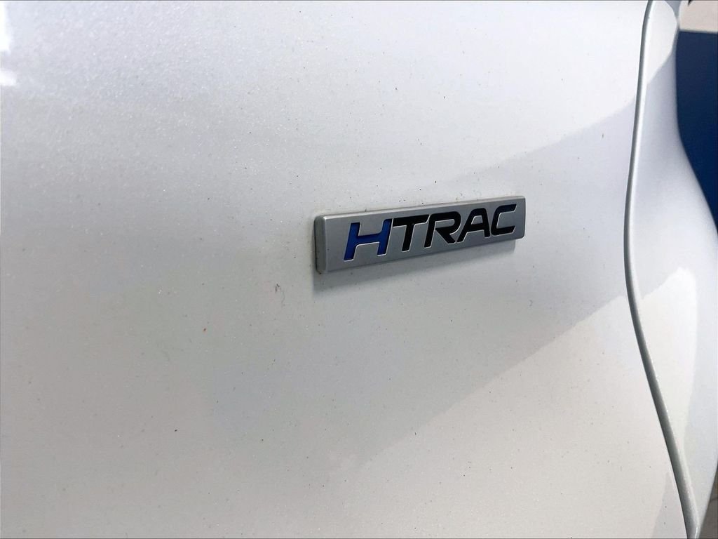 Used 2020 Gray Hyundai SEL image 29