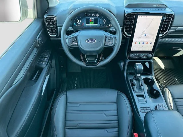 New 2026 Avalanche Ford Lariat image 16
