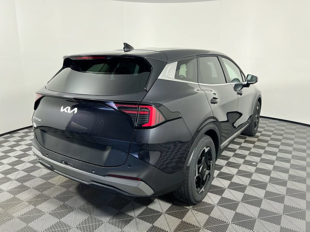 New 2026 Panthera Metal Kia EX image 3