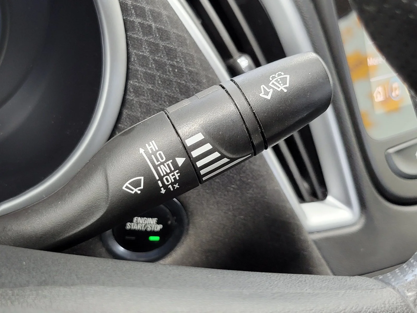 Used 2023 Blue Chevrolet LS image 18