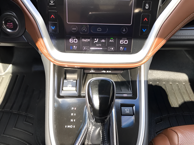 Used 2020 Brown Subaru Touring XT image 15
