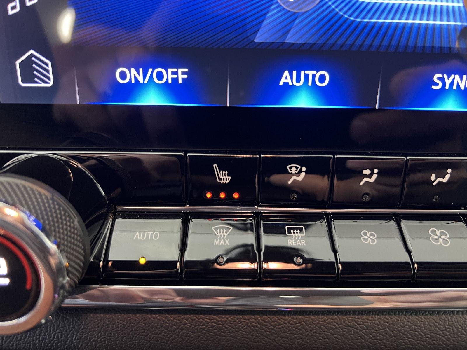 Used 2023 Black Chevrolet 4WD LT image 20