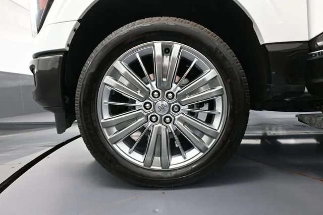 2024 Ford F-150 King Ranch - Photo 15