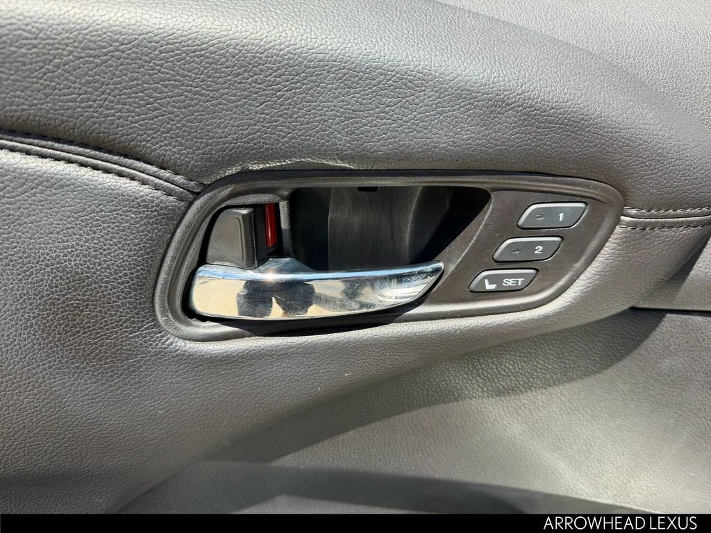 Used 2018 Silver Acura Technology Package image 23