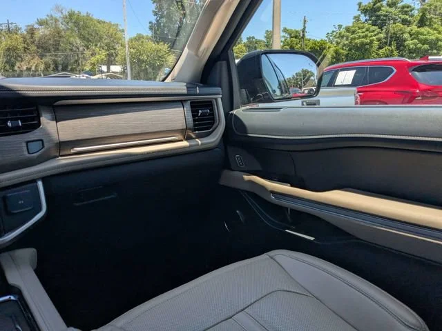 2024 Ford Expedition Limited - Photo 17