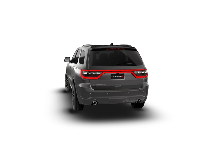 New 2026 Vapor Gray Exterior Paint Dodge GT Plus image 13