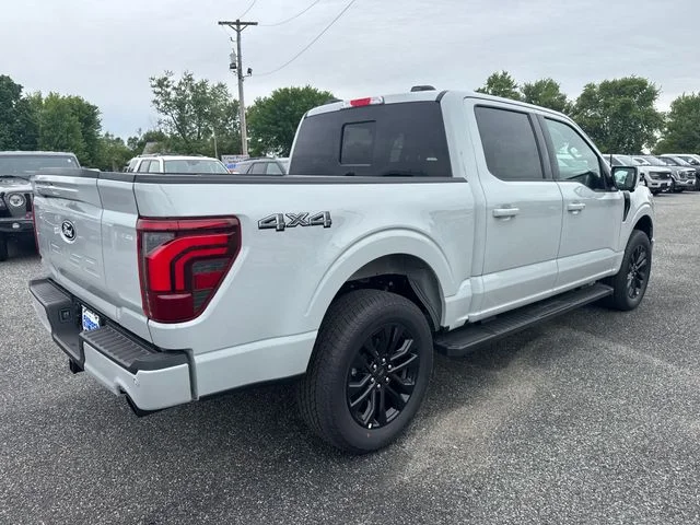 New 2026 Avalanche Ford Lariat® image 9