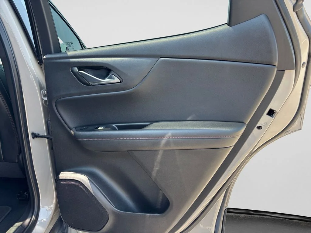Used 2021 Gray Chevrolet RS image 48