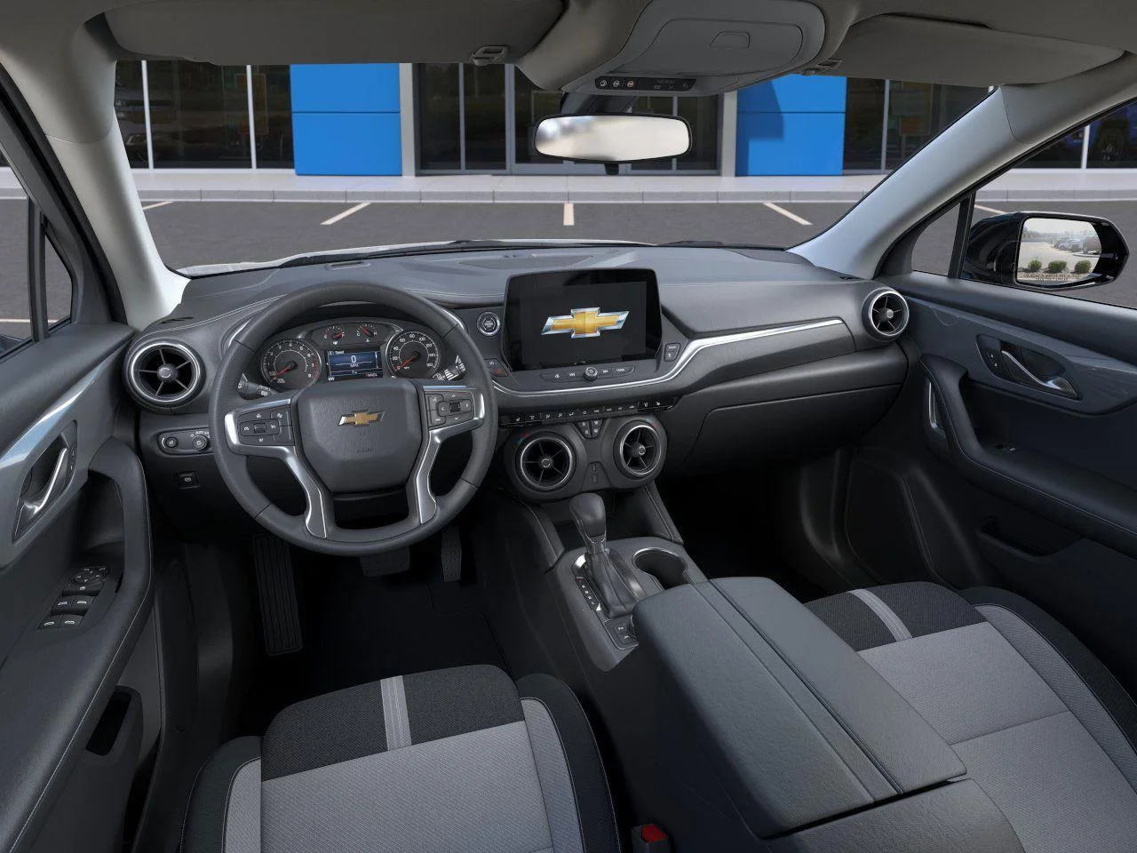 2026 Chevrolet Blazer 2LT - Photo 28