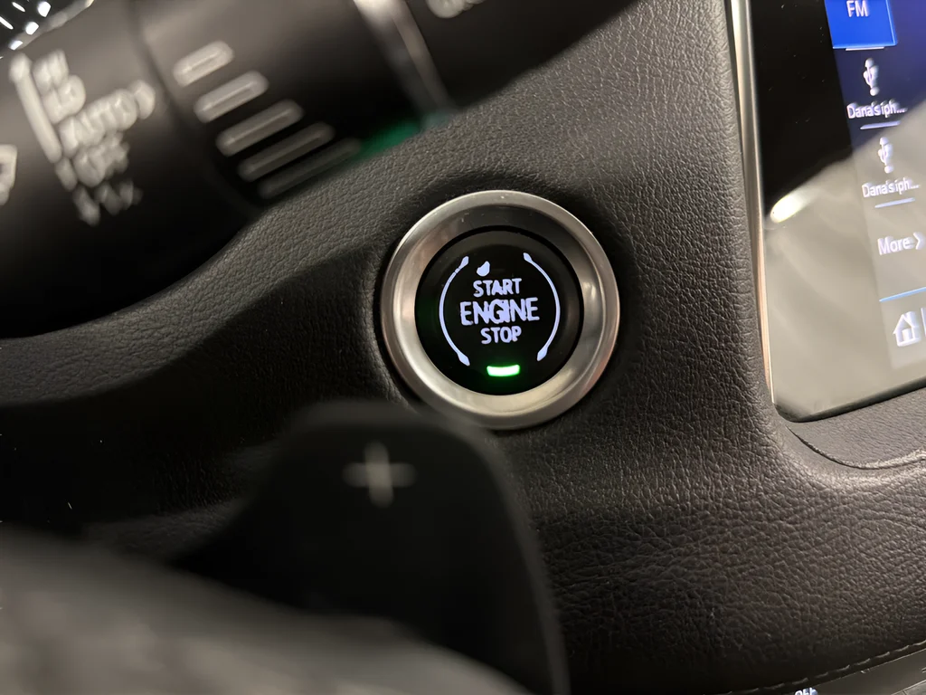Used 2019 Gray Cadillac Premium Luxury image 20