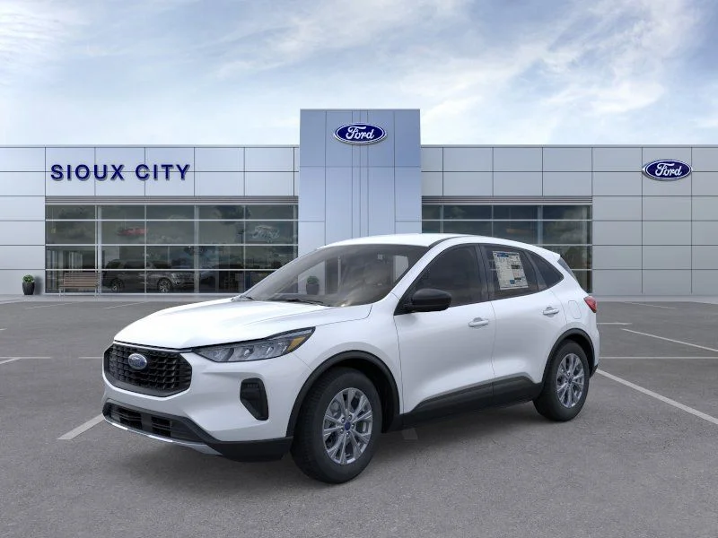 2026 Ford Escape Active AWD's photo