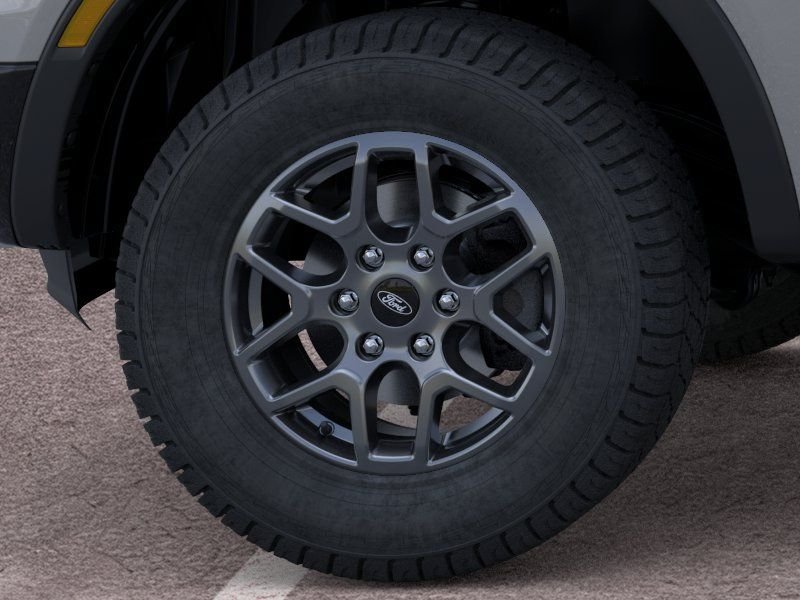 New 2026 Avalanche Ford XLT image 44