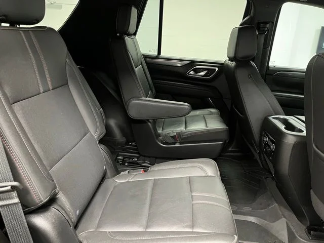 Used 2024 Gray Chevrolet RST image 50