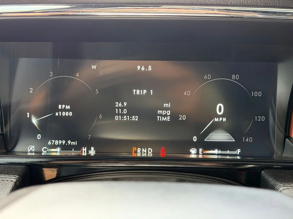 Used 2019 Black Lincoln Reserve image 20