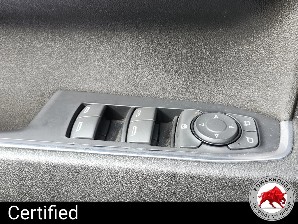 Certified Used 2023 Gray Chevrolet LT image 21
