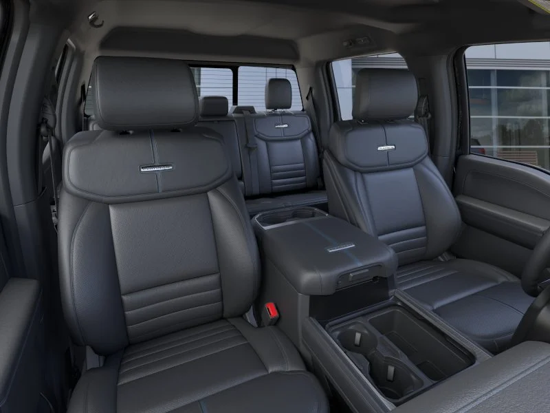 New 2026 Agate Black Metallic Ford F-250® Platinum® image 35