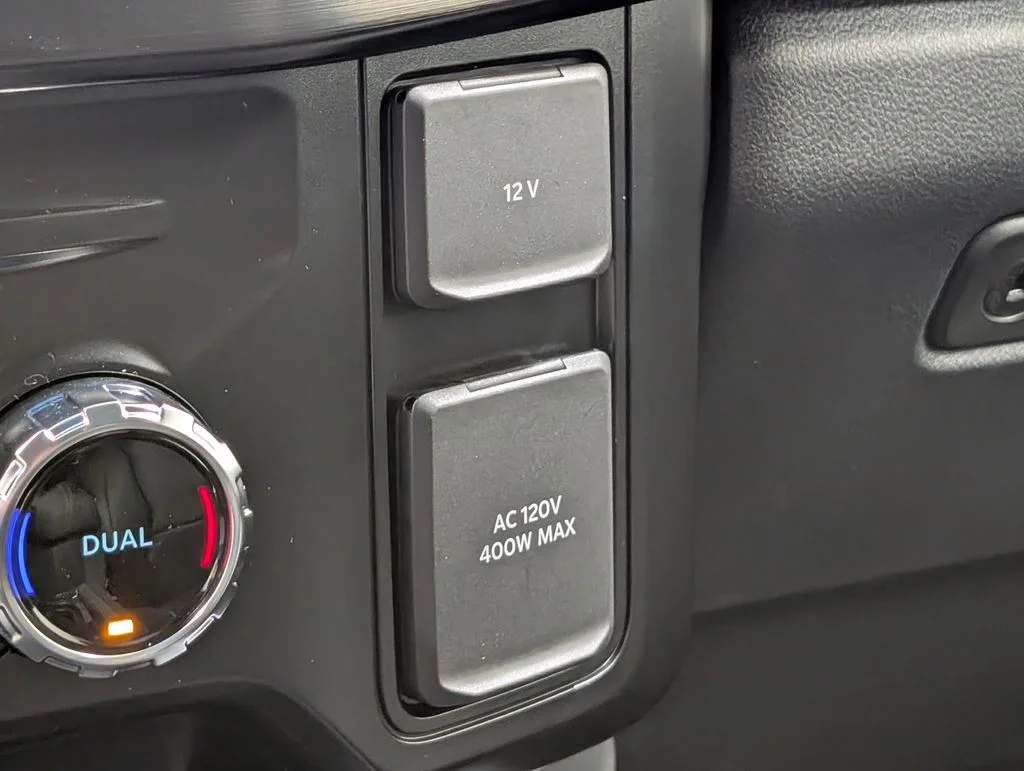 New 2026 Avalanche Ford F-250® Lariat® image 8