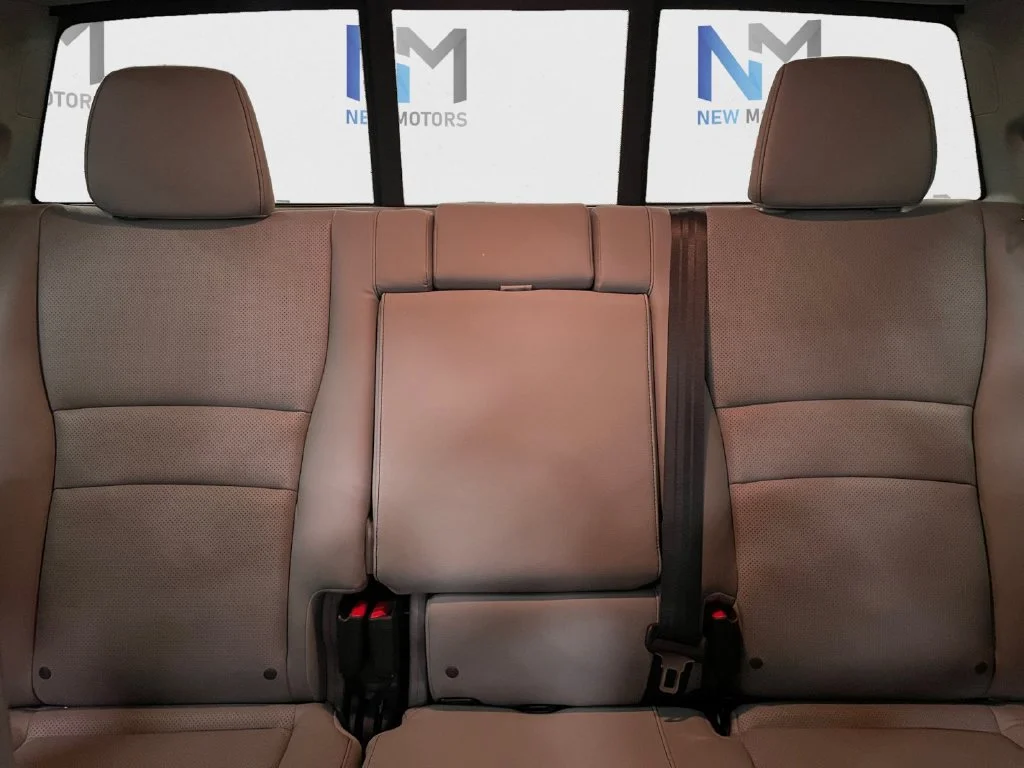 Used 2023 Modern Steel Metallic Honda RTL-E image 13