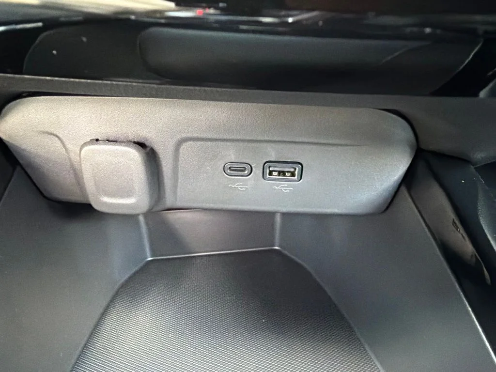 New 2026 Summit White Chevrolet LT image 20